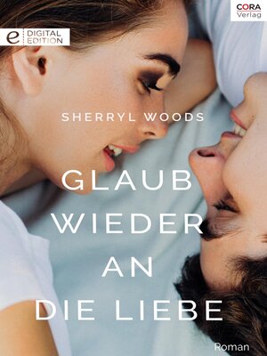 cover image of Glaub wieder an die Liebe